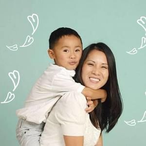 Meet your Posher, Khang